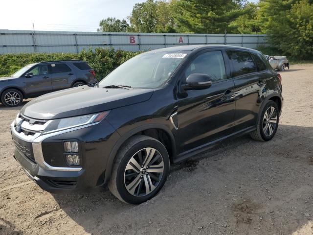 2021 MITSUBISHI OUTLANDER SE, 