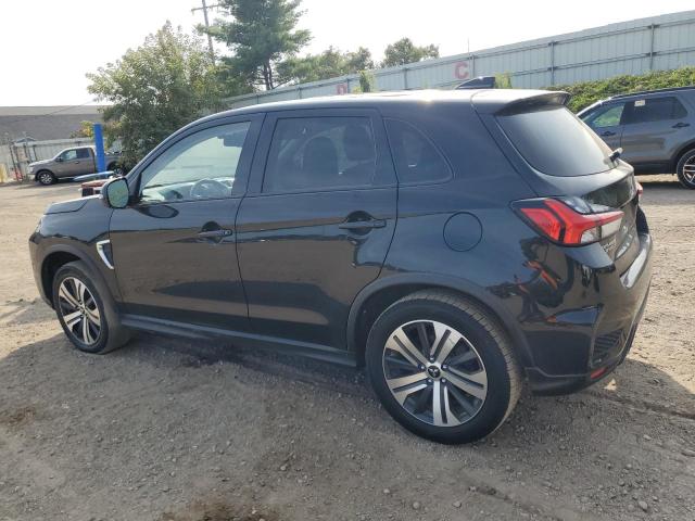 JA4APVAU4MU024258 - 2021 MITSUBISHI OUTLANDER SE Qara foto 2