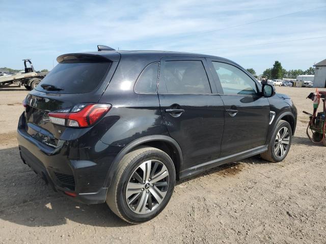 JA4APVAU4MU024258 - 2021 MITSUBISHI OUTLANDER SE Qara foto 3