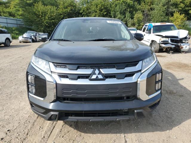 JA4APVAU4MU024258 - 2021 MITSUBISHI OUTLANDER SE Qara foto 5