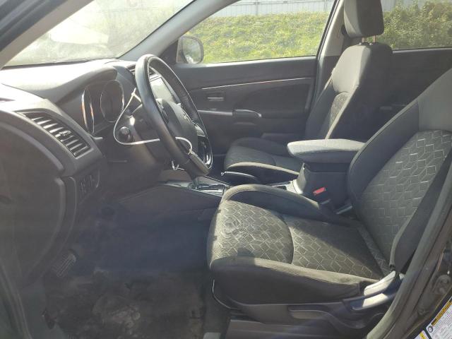 JA4APVAU4MU024258 - 2021 MITSUBISHI OUTLANDER SE Qara foto 7