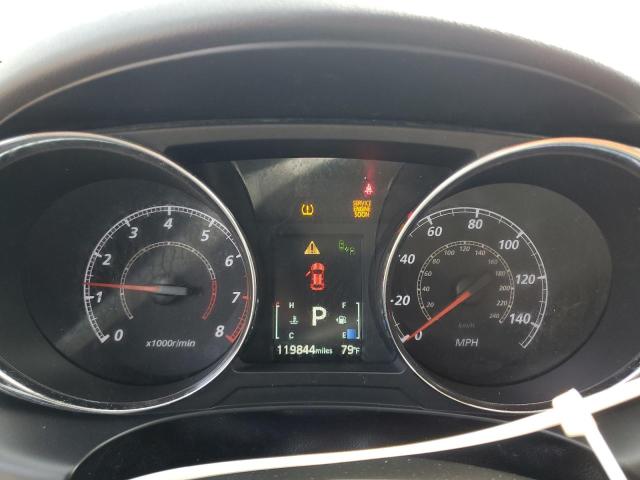 JA4APVAU4MU024258 - 2021 MITSUBISHI OUTLANDER SE Qara foto 9