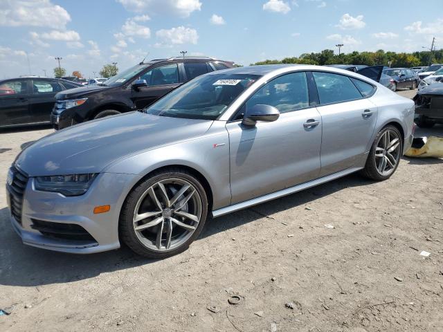 2016 AUDI A7 PRESTIGE, 