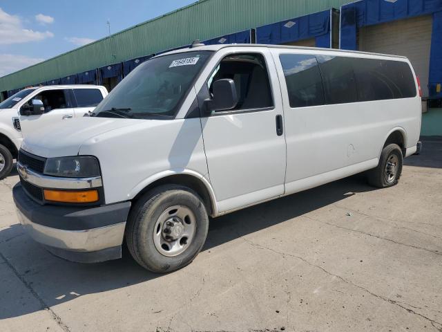 2020 CHEVROLET EXPRESS G3 LT, 