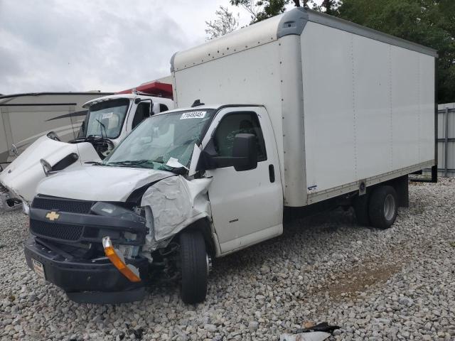 2023 CHEVROLET EXPRESS G3, 