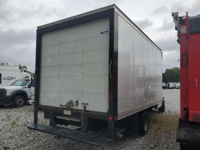 1GB3GSC74P1260181 - 2023 CHEVROLET EXPRESS G3 白色 照片 3