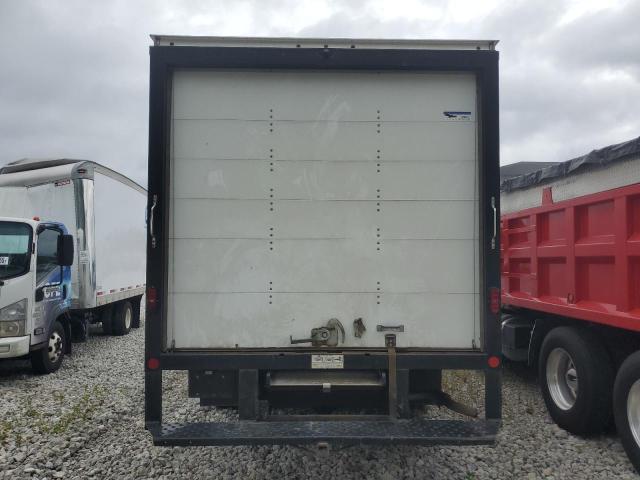 1GB3GSC74P1260181 - 2023 CHEVROLET EXPRESS G3 白色 照片 6