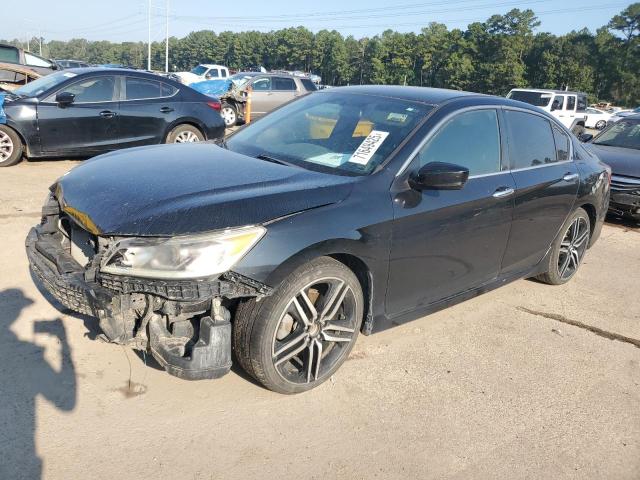 2016 HONDA ACCORD SPORT, 