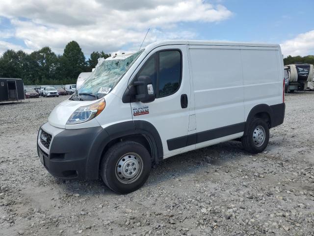 2021 RAM PROMASTER 1500 STANDARD, 