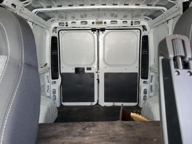 3C6LRVNG2ME567160 - 2021 RAM PROMASTER 1500 STANDARD თეთრი ფოტო 10