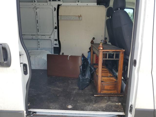 3C6LRVNG2ME567160 - 2021 RAM PROMASTER 1500 STANDARD თეთრი ფოტო 11