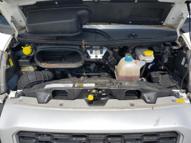 3C6LRVNG2ME567160 - 2021 RAM PROMASTER 1500 STANDARD თეთრი ფოტო 12