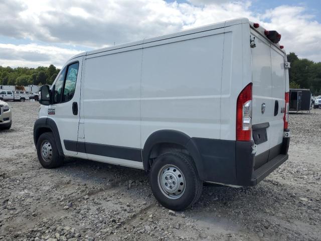 3C6LRVNG2ME567160 - 2021 RAM PROMASTER 1500 STANDARD თეთრი ფოტო 2