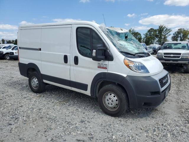3C6LRVNG2ME567160 - 2021 RAM PROMASTER 1500 STANDARD თეთრი ფოტო 4