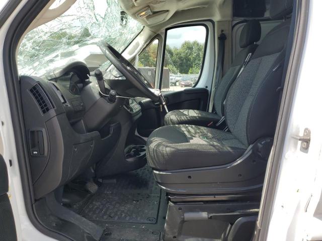 3C6LRVNG2ME567160 - 2021 RAM PROMASTER 1500 STANDARD თეთრი ფოტო 7