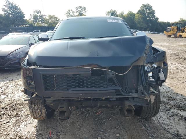 3GCPCSE0XDG268081 - 2013 CHEVROLET SILVERADO C1500 LT 黑色 照片 5