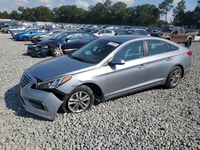 2016 HYUNDAI SONATA SE, 