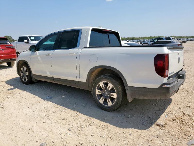5FPYK2F56KB000768 - 2019 HONDA RIDGELINE RTL Ağ foto 2