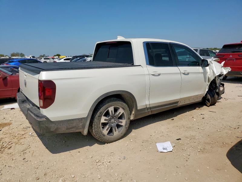 5FPYK2F56KB000768 - 2019 HONDA RIDGELINE RTL Ağ foto 3