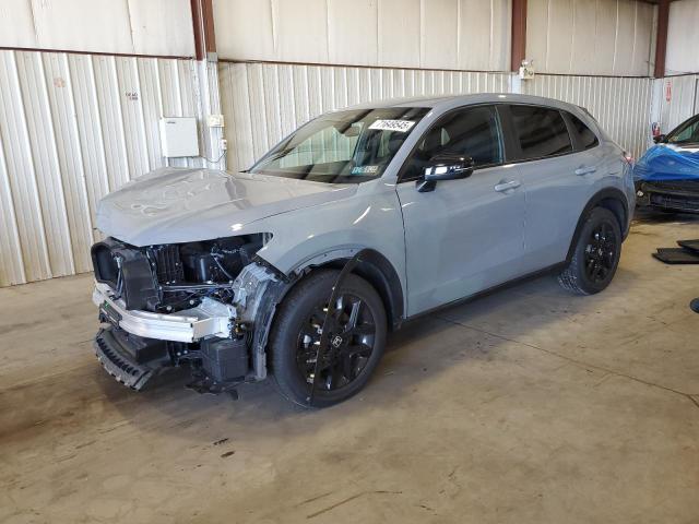 2025 HONDA HR-V SPORT, 