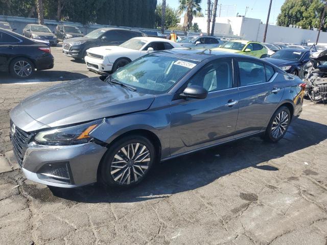 2025 NISSAN ALTIMA SV, 