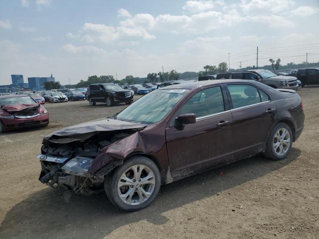 2012 FORD FUSION SE, 