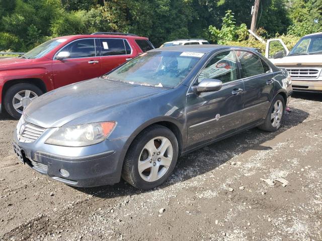 2005 ACURA RL, 