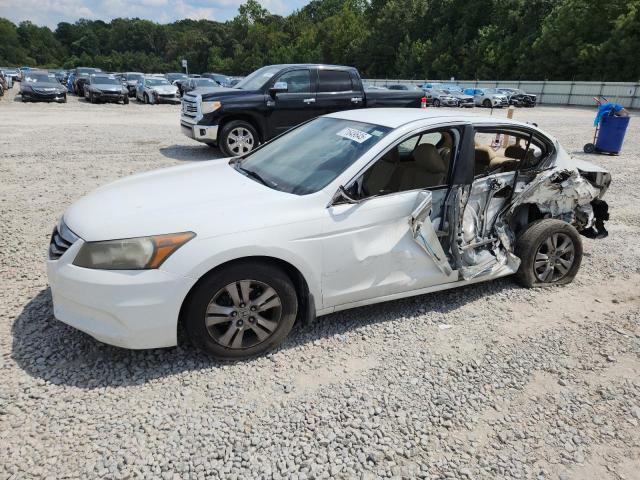 2012 HONDA ACCORD LXP, 