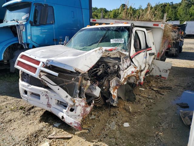 2000 DODGE RAM 3500, 