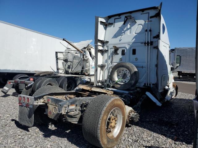 3AKJGLDR3GSGW7003 - 2016 FREIGHTLINER CASCADIA 1 Ağ foto 4