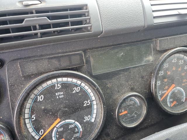 3AKJGLDR3GSGW7003 - 2016 FREIGHTLINER CASCADIA 1 Ağ foto 8