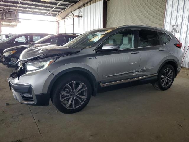 2021 HONDA CR-V TOURING, null