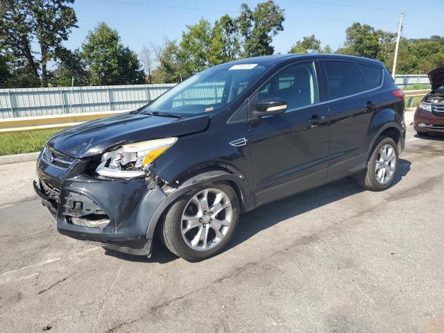 2013 FORD ESCAPE SEL, 