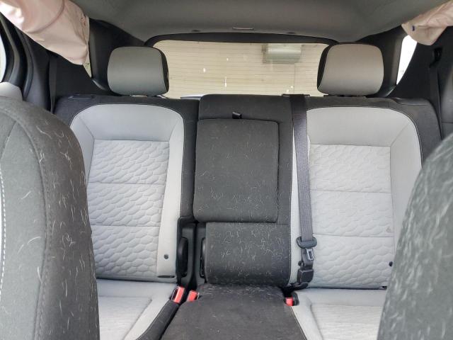 3GNAXHEV3KS576557 - 2019 CHEVROLET EQUINOX LS BLUE photo 10