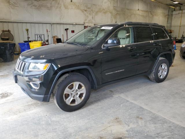 2014 JEEP GRAND CHER LAREDO, 