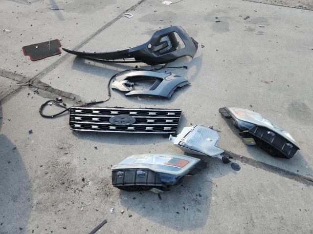 1FM5K8D89GGB95933 - 2016 FORD EXPLORER XLT 灰色 照片 13