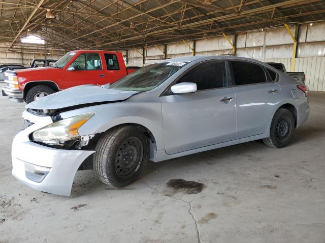 2015 NISSAN ALTIMA 2.5, 
