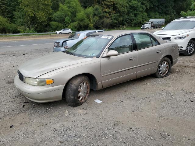 2000 BUICK REGAL LS, 
