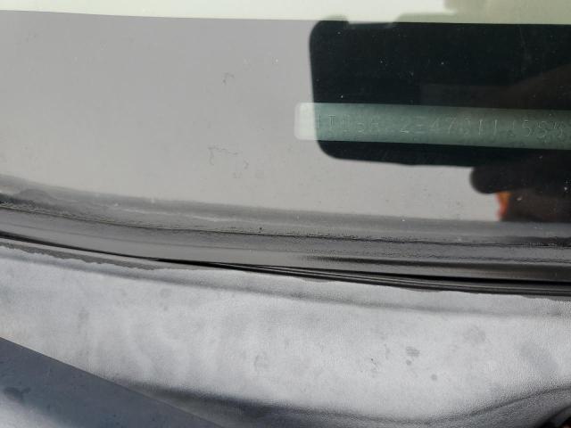 JTDBR32E470114585 - 2007 TOYOTA COROLLA CE 蓝色 照片 13