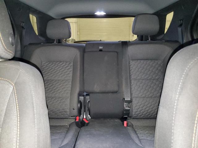 3GNAXUEV3KS616578 - 2019 CHEVROLET EQUINOX LT 蓝色 照片 10