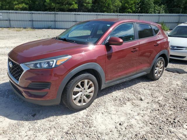 2019 HYUNDAI TUCSON SE, 