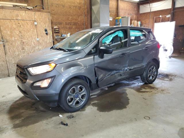2020 FORD ECOSPORT S, 