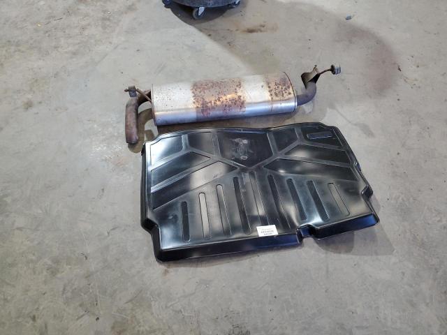 MAJ6S3FL2LC388641 - 2020 FORD ECOSPORT S 黑色 照片 13