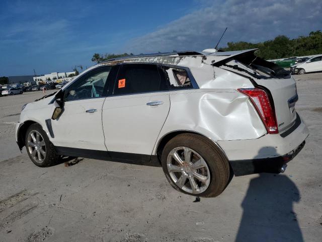 3GYFNCE33GS529312 - 2016 CADILLAC SRX PERFORMANCE COLLECTION Blanc photo 2