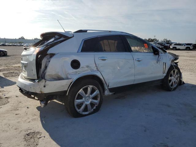 3GYFNCE33GS529312 - 2016 CADILLAC SRX PERFORMANCE COLLECTION Blanc photo 3