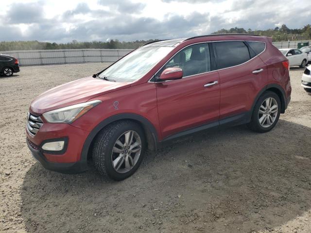 2014 HYUNDAI SANTA FE SPORT, 