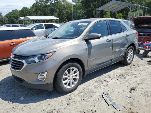 2018 CHEVROLET EQUINOX LT, 