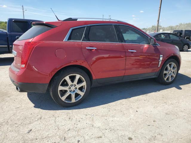 3GYFNJE49AS572220 - 2010 CADILLAC SRX PERFORMANCE COLLECTION Rouge photo 3