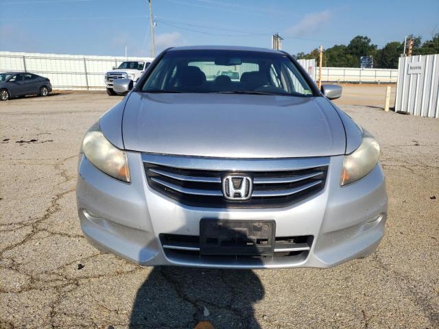 1HGCP3F81BA027892 - 2011 HONDA ACCORD EXL 银色 照片 5