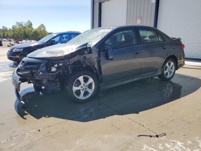 2012 TOYOTA COROLLA BASE, 